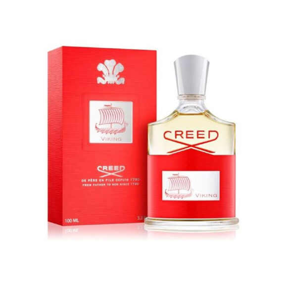 Creed VIKING EDP 100ML PERFUME FOR HIM