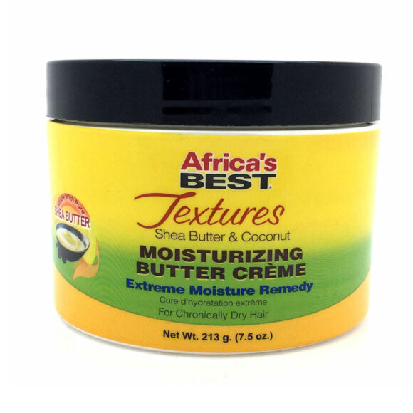 AFRICAS BEST SHEA BUTTER EFFECTIVE NATURAL SOLUTION FOR DRY SKIN