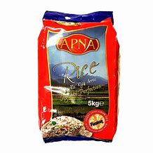 APNA RICE 5KG