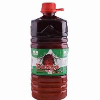 BANGA PALM OIL 4L