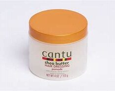 CANTU HAIR DRESSING POMADE 113G