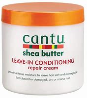 CANTU LEAVE IN CONDITIONER 453G