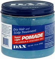 DAX POMADE 397G