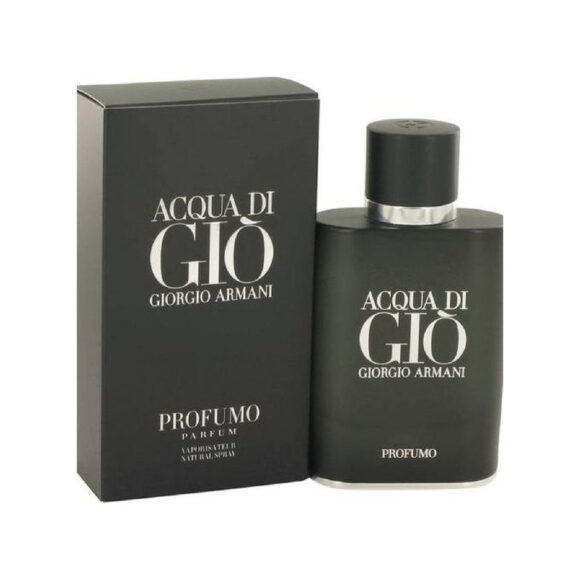 Giorgio Armani Acqua Di Gio Profumo Parfum 125ml