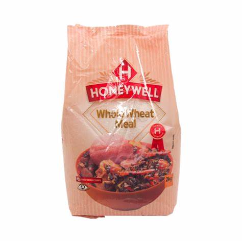 HONEYWELL WHEAT MEAL 2KG