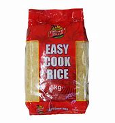 ISLAND SUN EASY COOK RICE 5KG