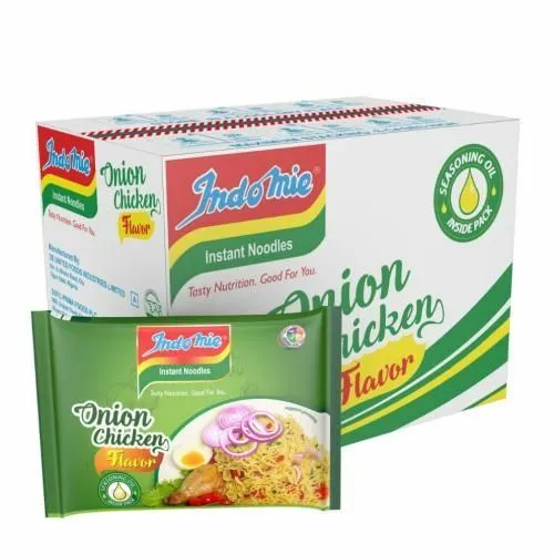 INDOMIE INSTANT NOODLES 70G