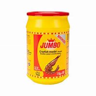 JUMBO CRAYFISH 1KG