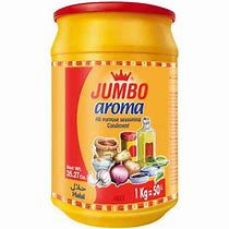 JUMBO TOUT USAGE 1KG