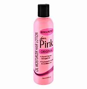 LUSTERS PINK HAIR LOTION 473ML