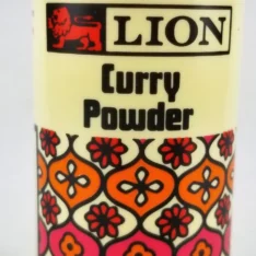 LION CURRY NIGERIA CASE 25G