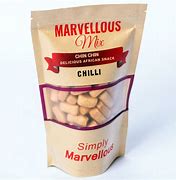 MARVELOUS MIX CHILLI CHIN CHIN 800G