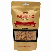 MARVELOUS MIX CHIN CHIN 140G