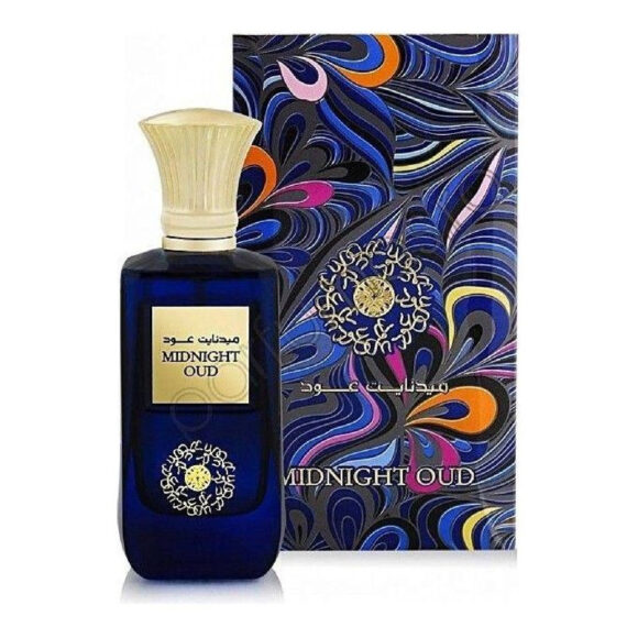 Midnight Oud EDP