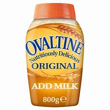 OVALTINE 800G