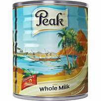 PEAK MILK POWDER 100G