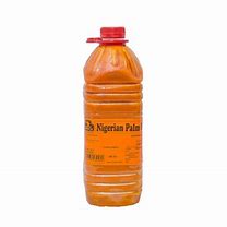 PRIDE OF AFRICA PALM OIL 2L