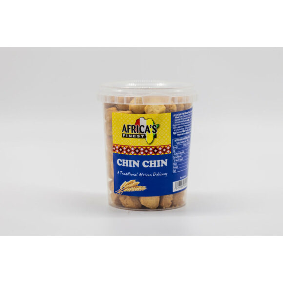 Africas Finest Chin-Chin Original 500gm