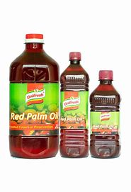 RED GOLD OIL 0.9L