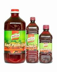 RED GOLD OIL 0.9L