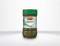 SCWARTZ OREGANO 120G