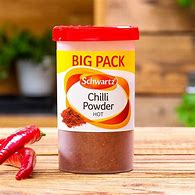 SCHWARTZ CHILI POWDER 400G