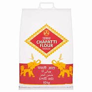 TESCO CHAPATTI FLOUR 10KG