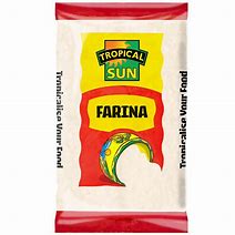 TROPICAL SUN FARINA 1.5KG