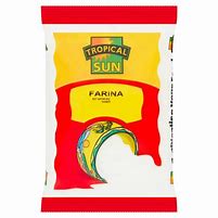 TROPICA SUN FARINA 500G