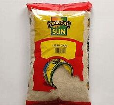 TROPICAL SUN IJEBU GARRI 1.5KG