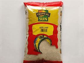 TROPICAL SUN IJEBU GARRI 1.5KG