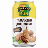 TROPICAL SUN TAMARIND JUICE DRINK 310ML