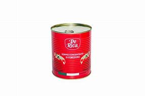 DE RICA PUREE 850GM