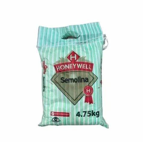 HONEYWELL SEMOLINA 4.75KG