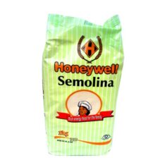 HONEYWELL SEMOLINA 1.8KG