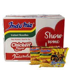 INDOMIE INSTANT NOODLES 70G