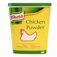 KNORR CHICKEN POWDER 900GM