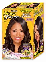 MEGA GROWTH RELAXER