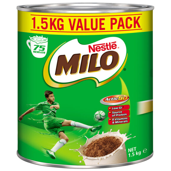 MILO 1.5KG