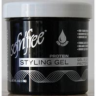 SOFT FREE STYLING GEL 180ML