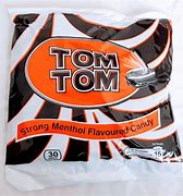 TOM TOM 168G